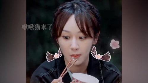 秦海璐爆料杨紫视频,揭秘娱乐圈幕后风波 第2张 秦海璐爆料杨紫视频,揭秘娱乐圈幕后风波 第2张