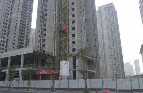 西安烂尾楼盘爆料最新  第3张